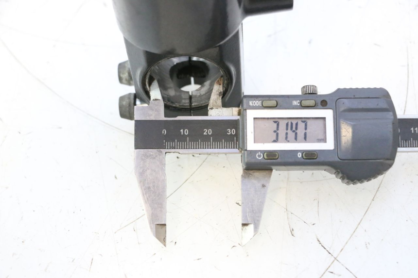 photo de STELO FORCELLA KAWASAKI ZX-6R ZX6R 600 (2000 - 2002) - Zoom sullo stato d'uso