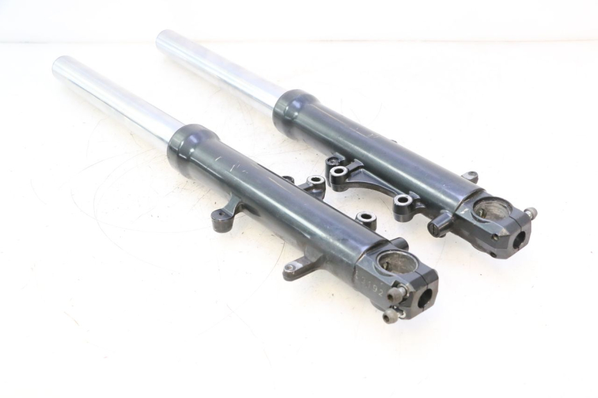 photo de STELO FORCELLA KAWASAKI ZX-6R ZX6R 600 (2000 - 2002) - Primo piano tecnico