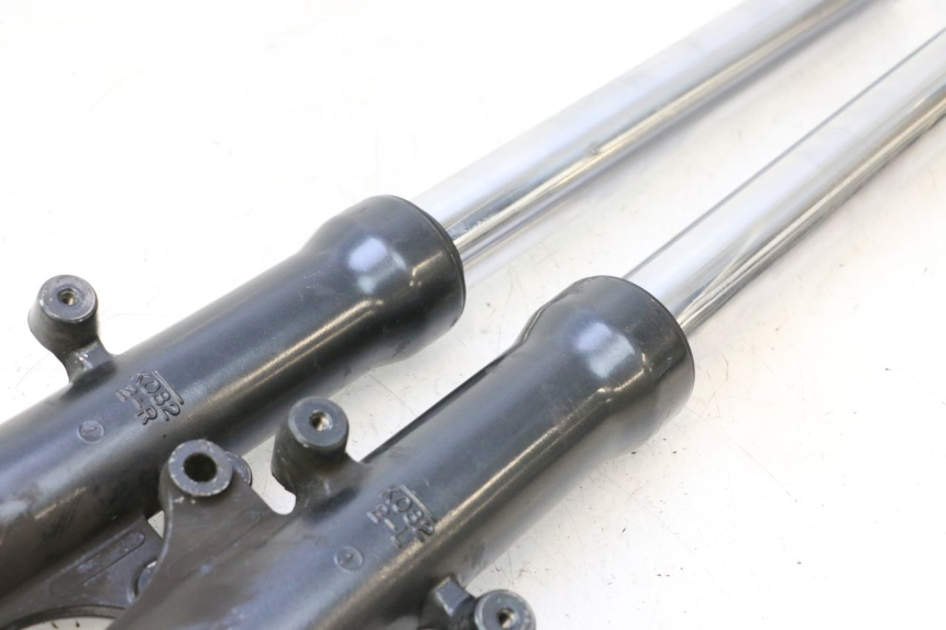 photo de STELO FORCELLA KAWASAKI ZX-6R ZX6R 600 (2000 - 2002) - Marcature e riferimenti originali