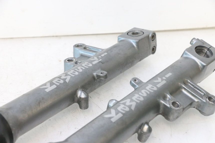 photo de STELO FORCELLA KAWASAKI ZZR 600 (1995 - 2004) - Caratteristiche distintive