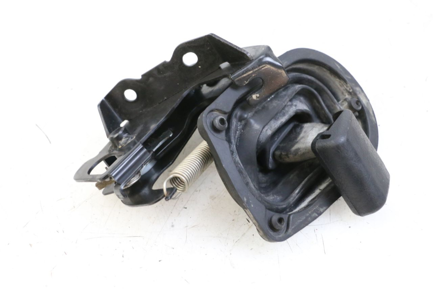 photo de FRENO STAZIONAMENTO HONDA FJS SILVER WING SILVERWING 400 (2005 - 2008) - Vista principale