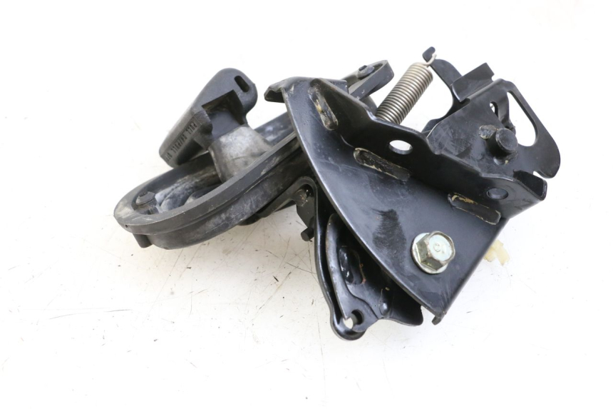 photo de FRENO STAZIONAMENTO HONDA FJS SILVER WING SILVERWING 400 (2005 - 2008) - Zoom sullo stato d'uso