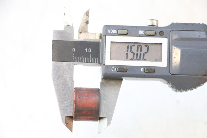 photo de RULLI VARIATORE SUZUKI BURGMAN 125 (2007 - 2014) - Dettaglio del componente