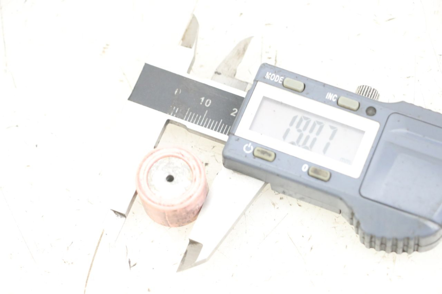 photo de RULLI VARIATORE GILERA DNA 50 (2000 - 2007) - Zoom sullo stato d'uso