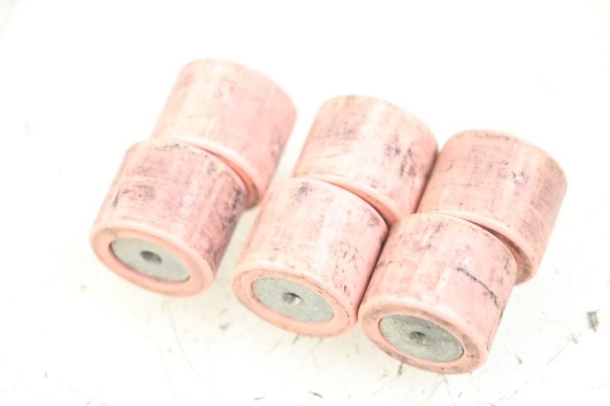 photo de RULLI VARIATORE GILERA DNA 50 (2000 - 2007) - Altra angolazione