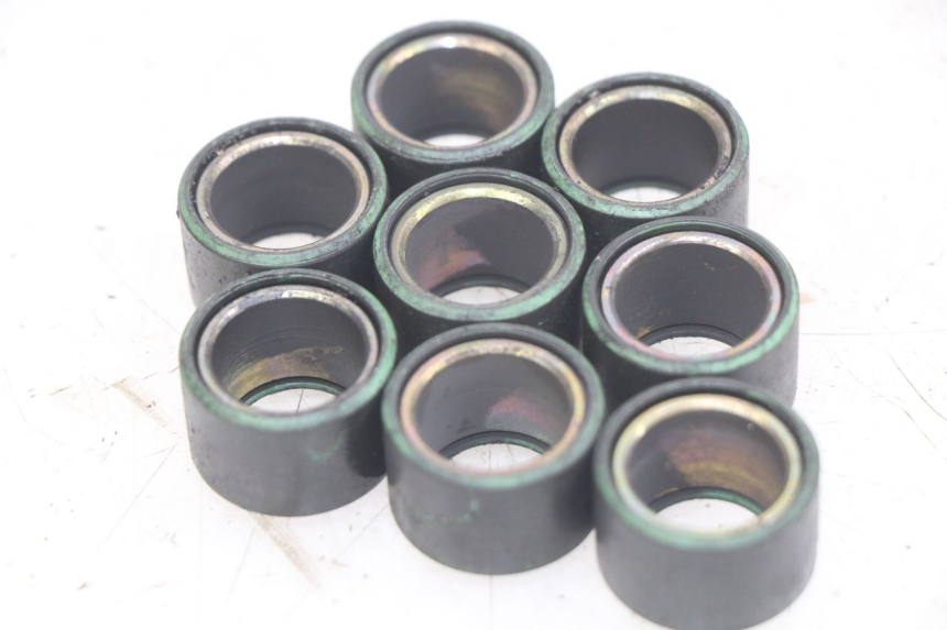 photo de RULLI VARIATORE PIAGGIO MP3 LT 400 (2007 - 2012) - Vista principale