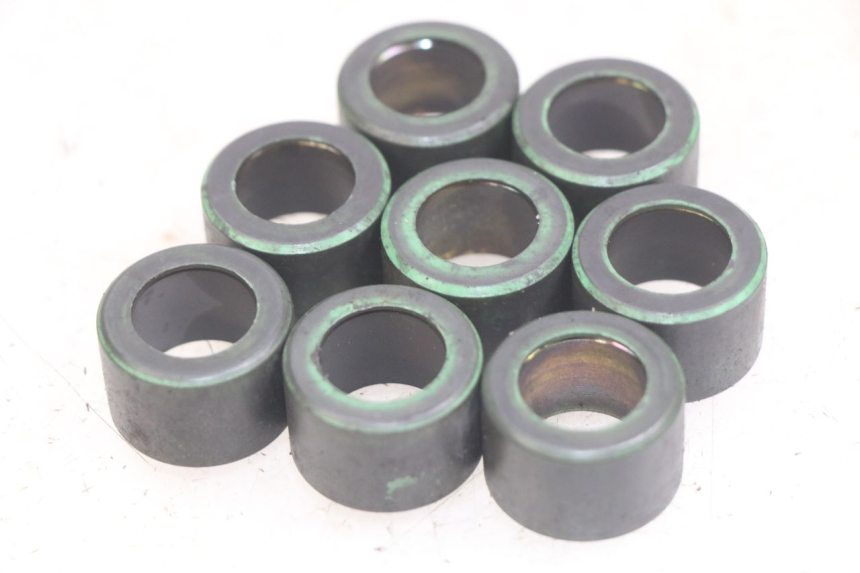 photo de RULLI VARIATORE PIAGGIO MP3 LT 400 (2007 - 2012) - Dettaglio del componente