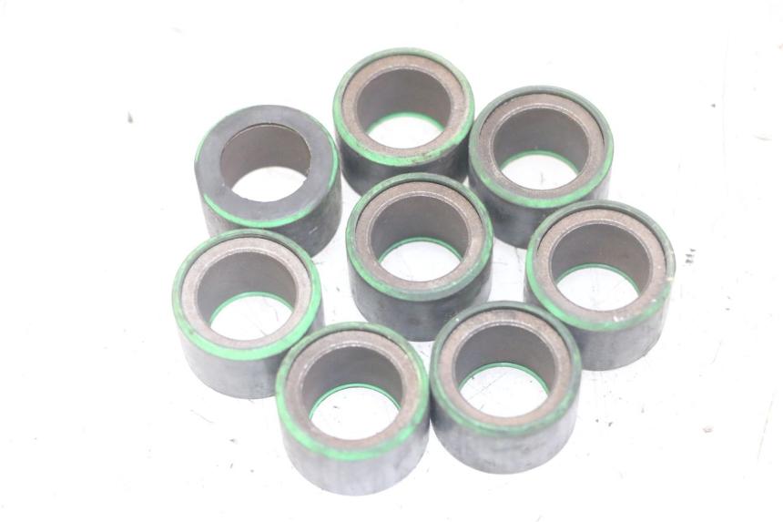 photo de RULLI VARIATORE PIAGGIO MP3 LT 400 (2007 - 2012) - Vista principale