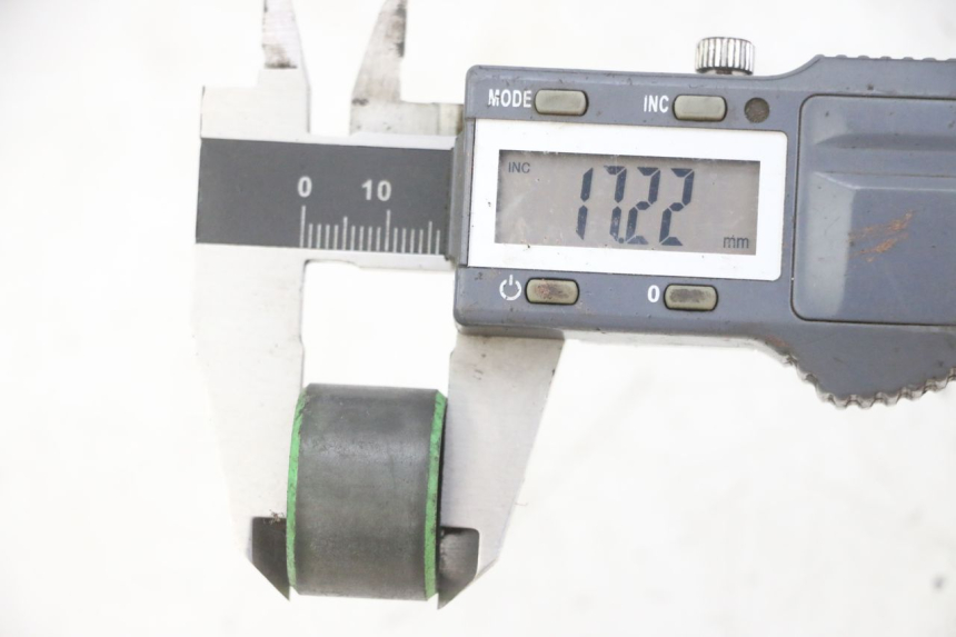 photo de RULLI VARIATORE PIAGGIO MP3 LT 400 (2007 - 2012) - Dettaglio del componente