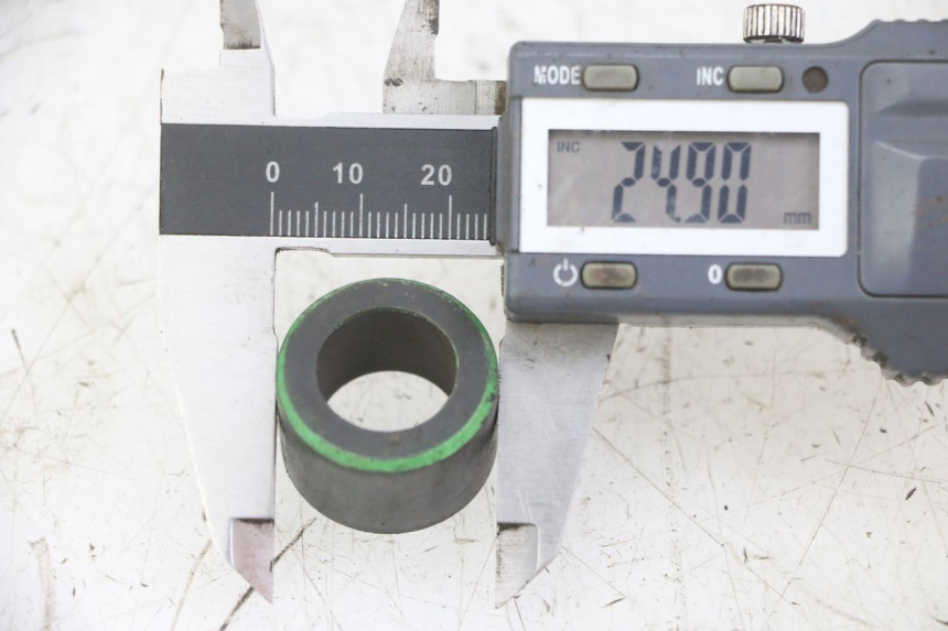 photo de RULLI VARIATORE PIAGGIO MP3 LT 400 (2007 - 2012) - Zoom sullo stato d'uso