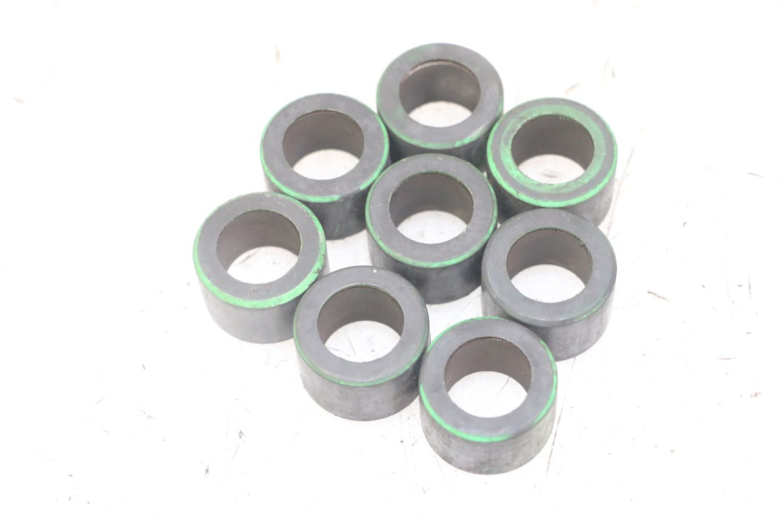 photo de RULLI VARIATORE PIAGGIO MP3 LT 400 (2007 - 2012) - Altra angolazione