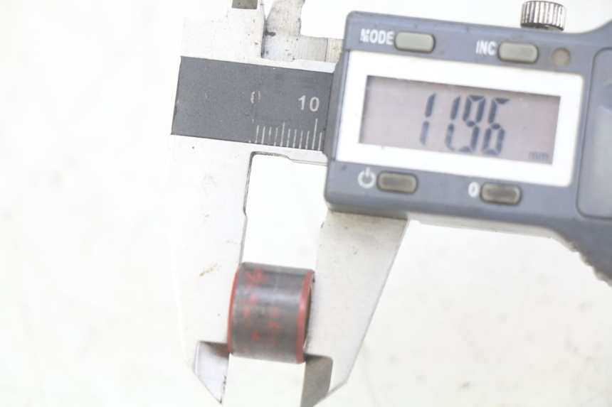 photo de RULLI VARIATORE RIDE RACE 2T 50 (2012 - 2017) - Altra angolazione