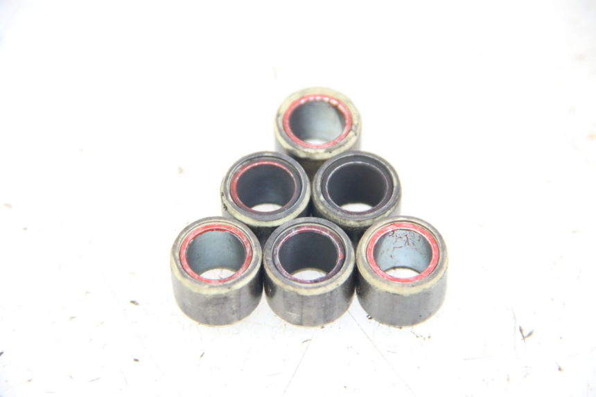 photo de RULLI VARIATORE TNT MOTOR ROMA 10' 4T 50 (2007 - 2018) - Vista principale