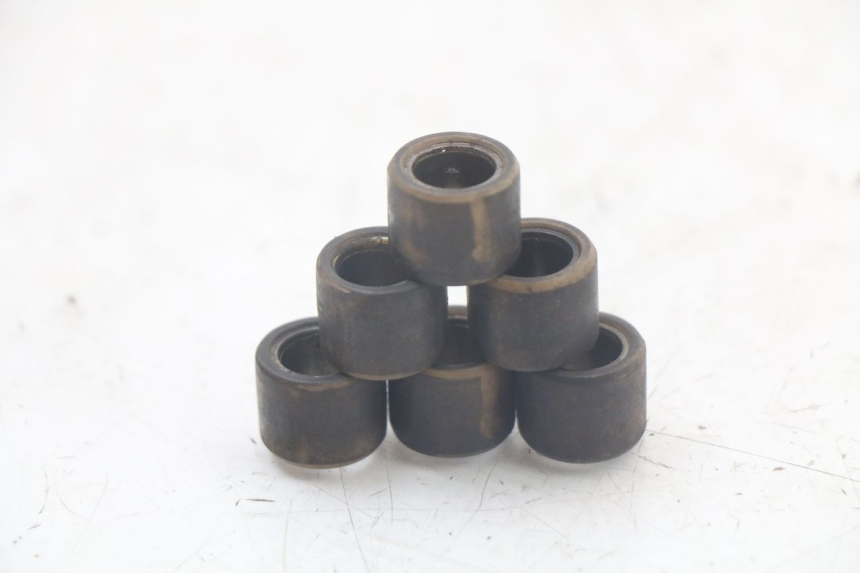 photo de RULLI VARIATORE TNT MOTOR ROMA 10' 4T 50 (2007 - 2018) - Dettaglio del componente