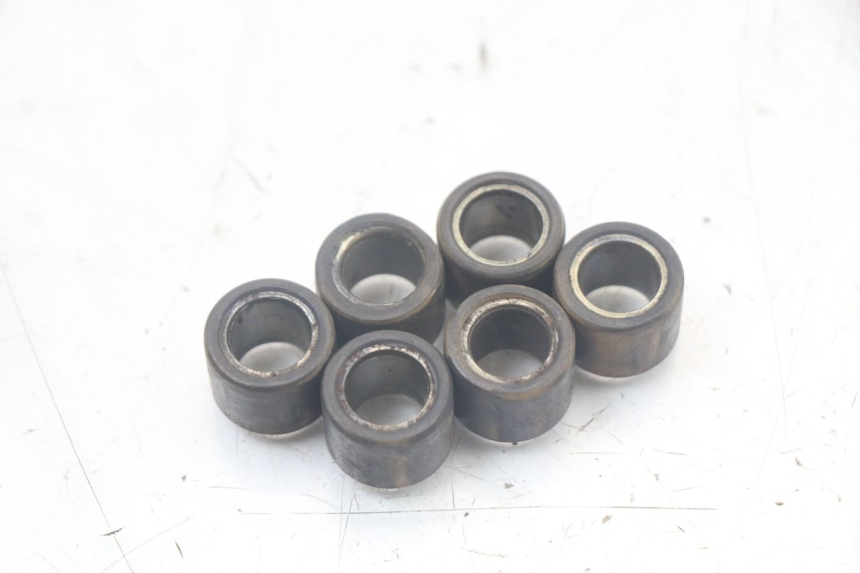 photo de RULLI VARIATORE TNT MOTOR ROMA 10' 4T 50 (2007 - 2018) - Zoom sullo stato d'uso