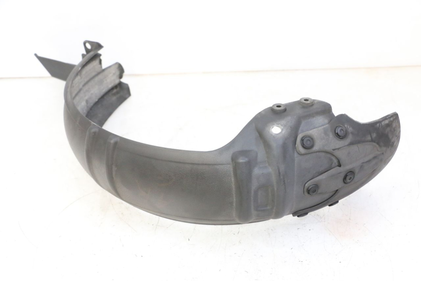 photo de PARAFANGO POSTERIORE QUADRO 4 4D 350 (2015 - 2018) - Primo piano tecnico