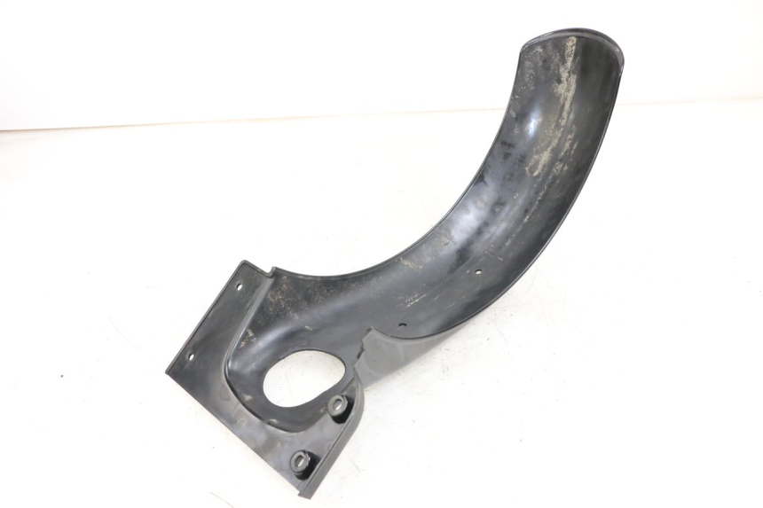 photo de Parafango posteriore E-MAX 80L 1 (2011 - 2014) - Zoom sullo stato d'uso