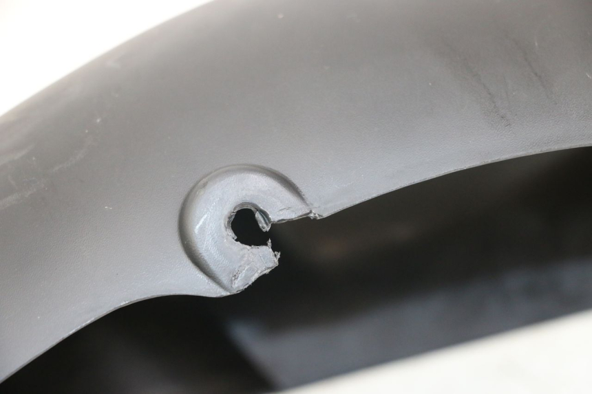 photo de PARAFANGO POSTERIORE DAELIM A-FOUR 2T 50 (2005 - 2012) - Altra angolazione