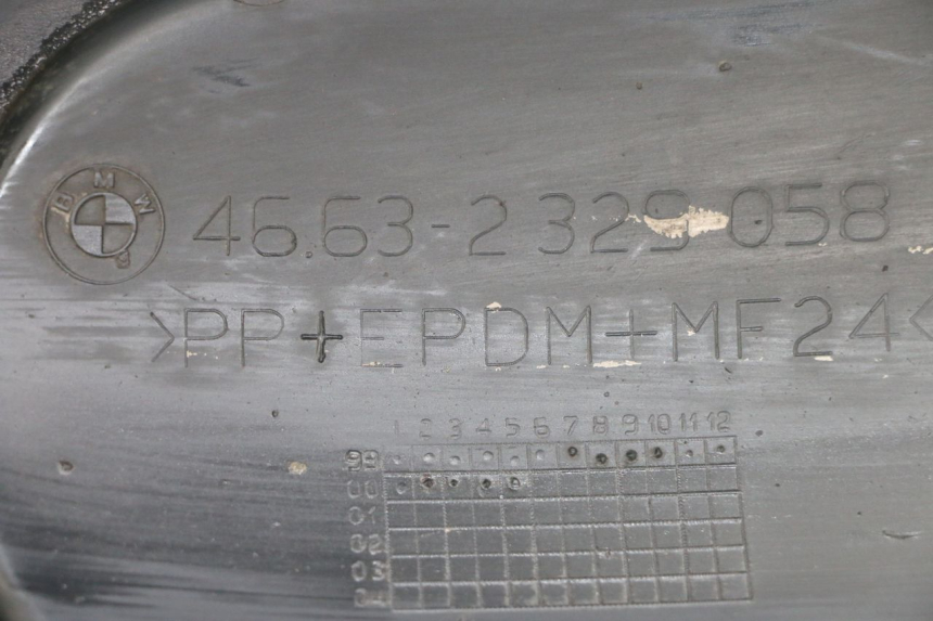 photo de PARAFANGO POSTERIORE BMW C1 125 (2000 - 2003) - Dettaglio del componente