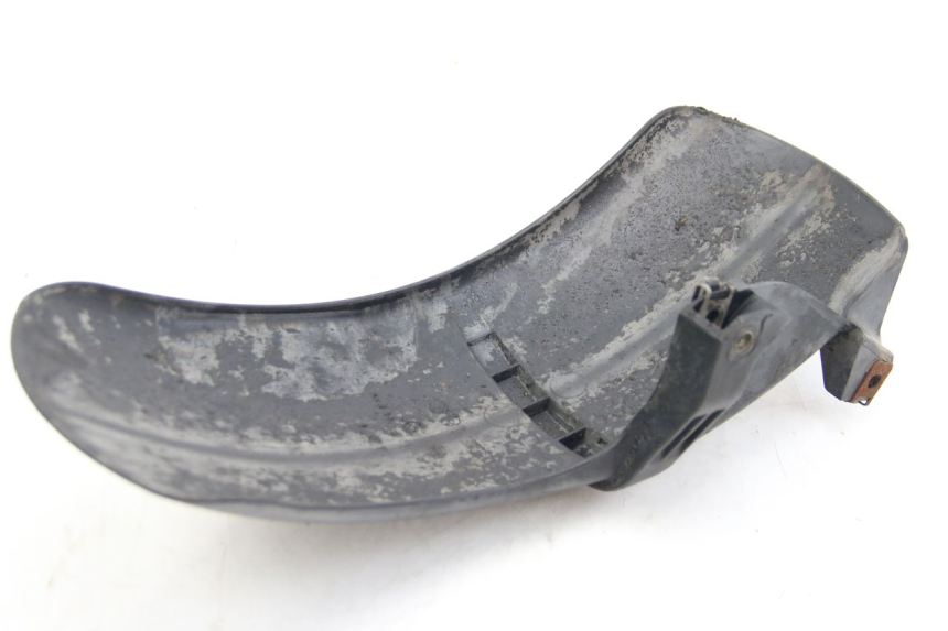 photo de PARAFANGO POSTERIORE DERBI BOULEVARD 50 (2009 - 2006) - Stato della superficie e materiale