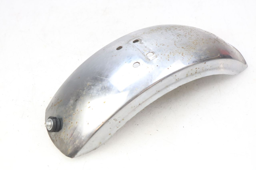 photo de PARAFANGO POSTERIORE TNT MOTOR CITY 50 (2007 - 2018) - Vista principale