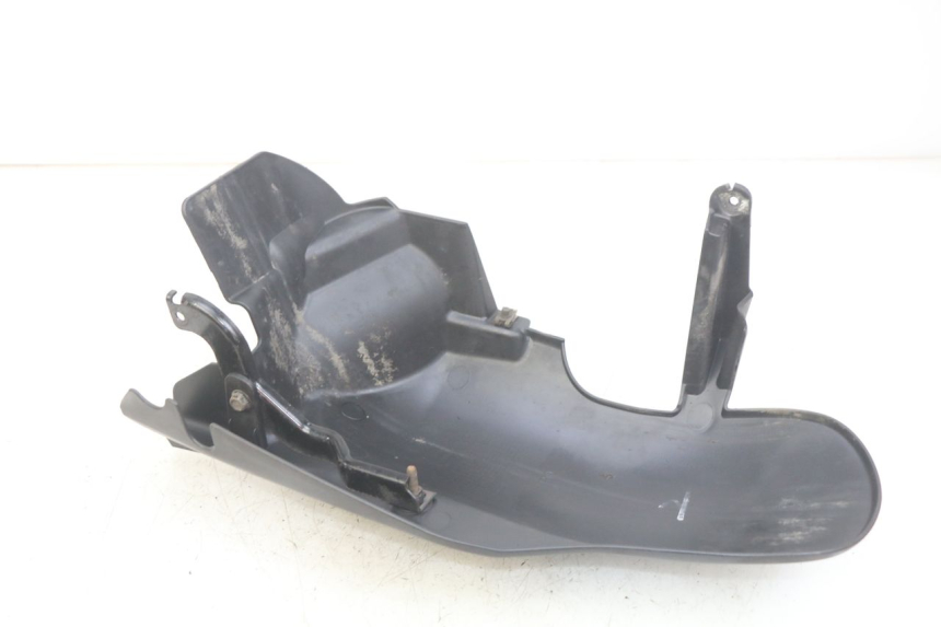 photo de PARAFANGO POSTERIORE PEUGEOT CITYSTAR AIR 125 (2014 - 2017) - Zoom sullo stato d'uso