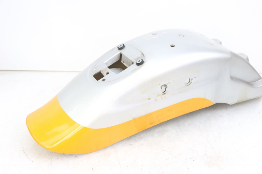 photo de PARAFANGO POSTERIORE APRILIA CLASSIC 125 (1995 - 2001) - Stato della superficie e materiale