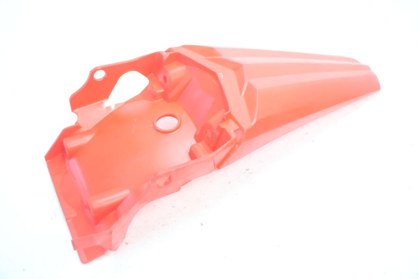 photo de PARAFANGO POSTERIORE HONDA CRF CR-F 125 (2020 - 2021) - Stato della superficie e materiale