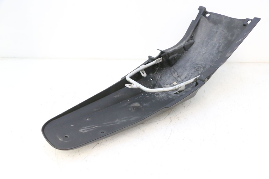 photo de PARAFANGO POSTERIORE HM HONDA CRM DERAPAGE RR 50 (2006 - 2017) - Zoom sullo stato d'uso