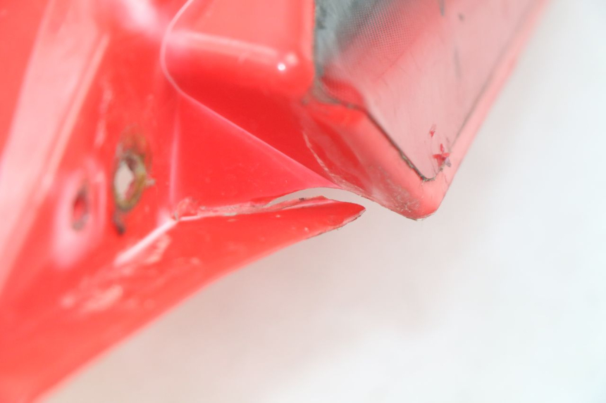 photo de parafango posteriore CRZ DIRTBIKE 140 - Altra angolazione