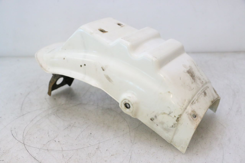 photo de PARAFANGO POSTERIORE SUZUKI DR S 600 (1985 - 1989) - Zoom sullo stato d'uso