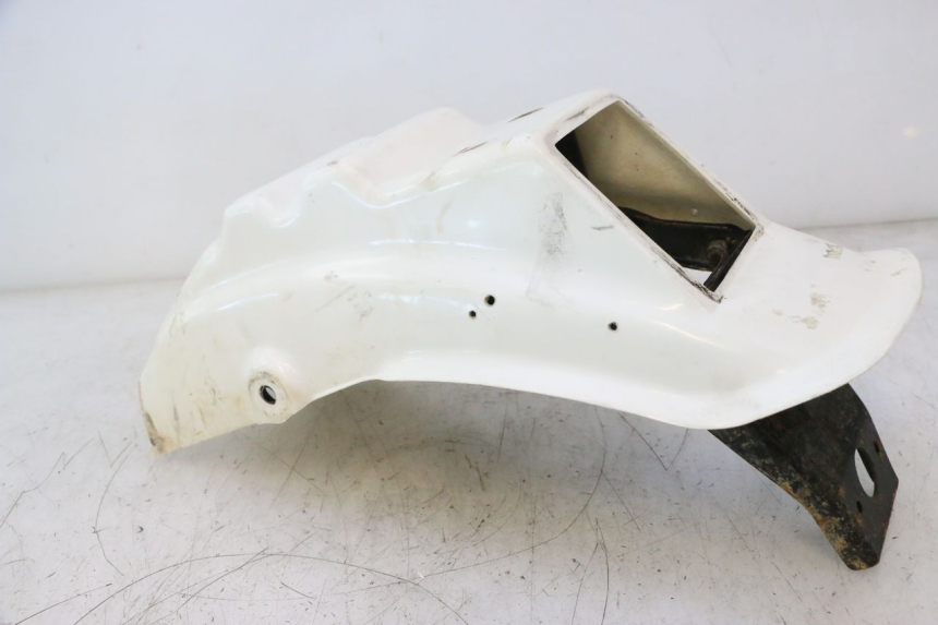 photo de PARAFANGO POSTERIORE SUZUKI DR S 600 (1985 - 1989) - Marcature e riferimenti originali
