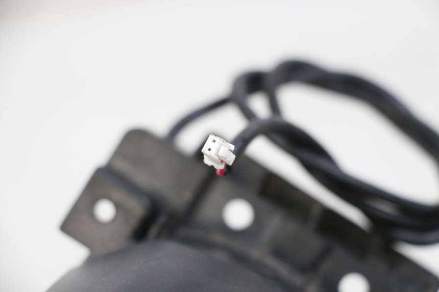 photo de PARAFANGO POSTERIORE SEGWAY NINEBOT F40E 1 - Dettaglio del componente