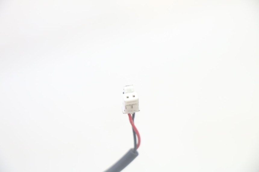 photo de PARAFANGO POSTERIORE SEGWAY NINEBOT F65I 1 - Marcature e riferimenti originali