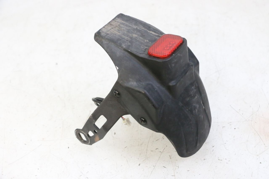 photo de PARAFANGO POSTERIORE KUKIRIN G2 MASTER 1 - Dettaglio del componente