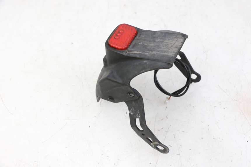 photo de PARAFANGO POSTERIORE KUKIRIN G2 MASTER 1 - Zoom sullo stato d'uso