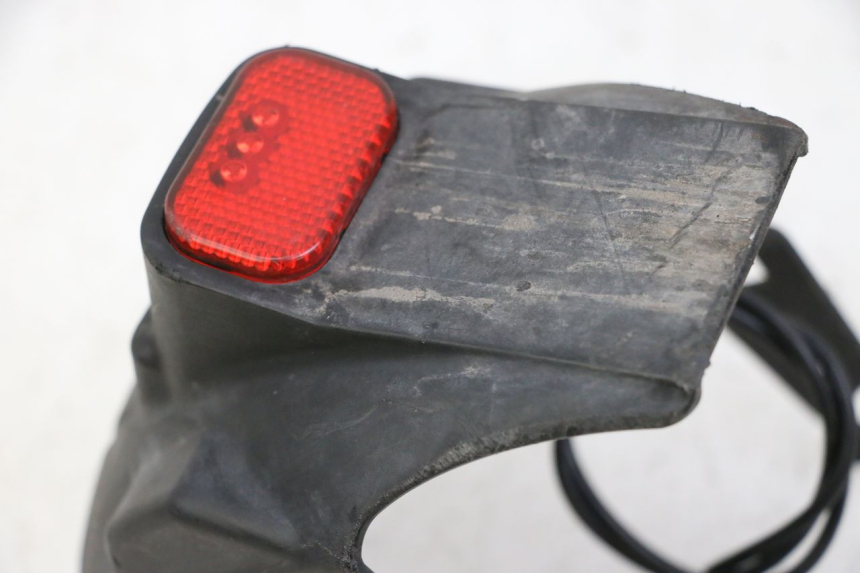 photo de PARAFANGO POSTERIORE KUKIRIN G2 MASTER 1 - Altra angolazione