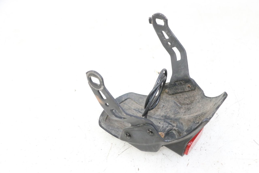 photo de PARAFANGO POSTERIORE KUKIRIN G2 MASTER 1 - Vista d'insieme del prodotto