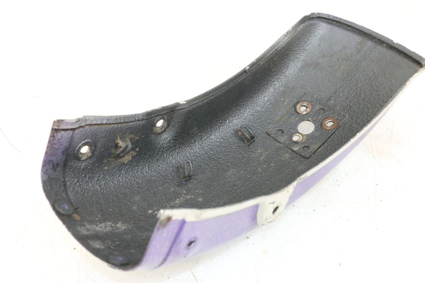 photo de PARAFANGO POSTERIORE SUZUKI GN 125 (1997 - 2000) - Dettaglio del componente