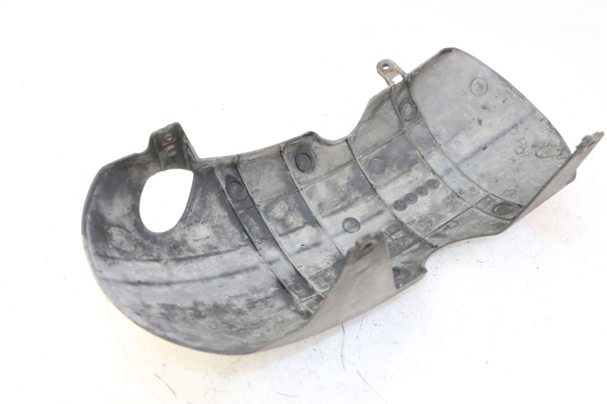 photo de PARAFANGO POSTERIORE KYMCO GRAND DINK 125 (2002 - 2007) - Zoom sullo stato d'uso