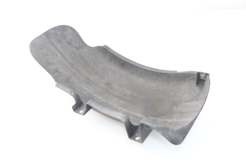 photo de parafango posteriore SYM GTS EFI ABS 125 (2012 - 2016) - Zoom sullo stato d'uso