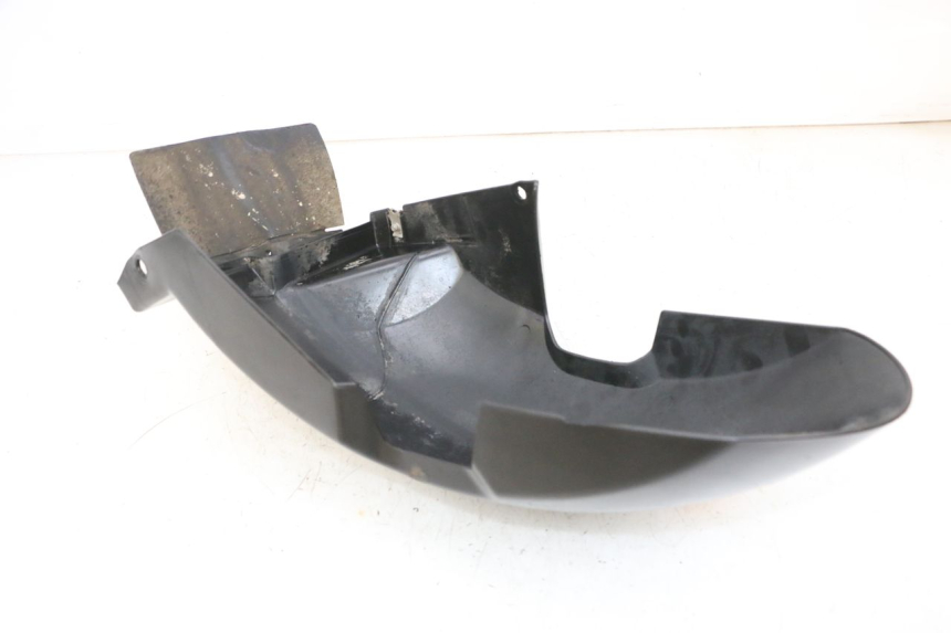 photo de PARAFANGO POSTERIORE JM MOTORS GTS 125 (2015 - 2019) - Zoom sullo stato d'uso