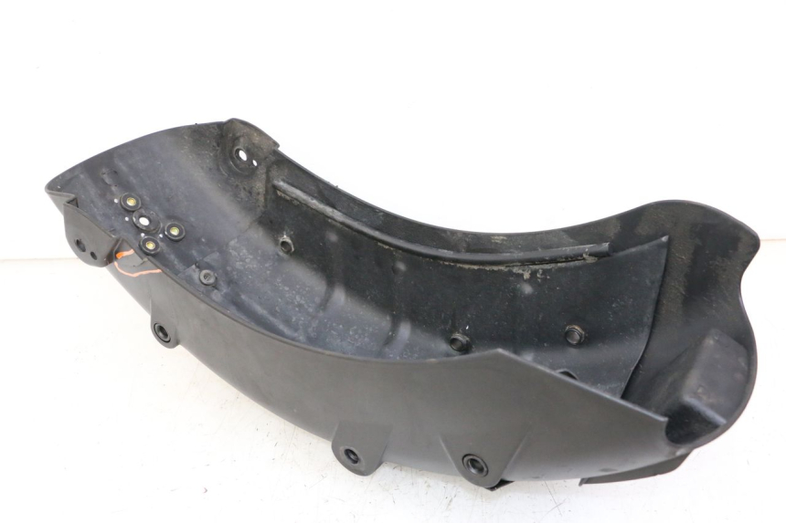 photo de PARAFANGO POSTERIORE KEEWAY K-LIGHT KLIGHT 125 (2018 - 2025) - Zoom sullo stato d'uso