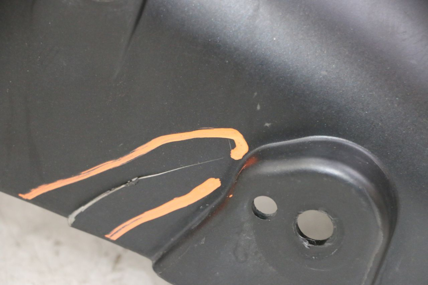 photo de PARAFANGO POSTERIORE KEEWAY K-LIGHT KLIGHT 125 (2018 - 2025) - Marcature e riferimenti originali