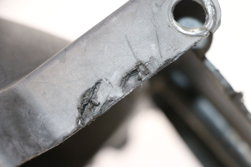 photo de PARAFANGO POSTERIORE PEUGEOT KISBEE 4T 50 (2010 - 2017) - Altra angolazione