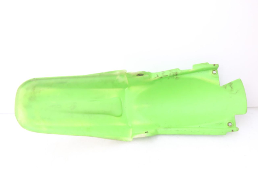 photo de PARAFANGO POSTERIORE KAWASAKI KX 250 (1994 - 1998) - Zoom sullo stato d'uso