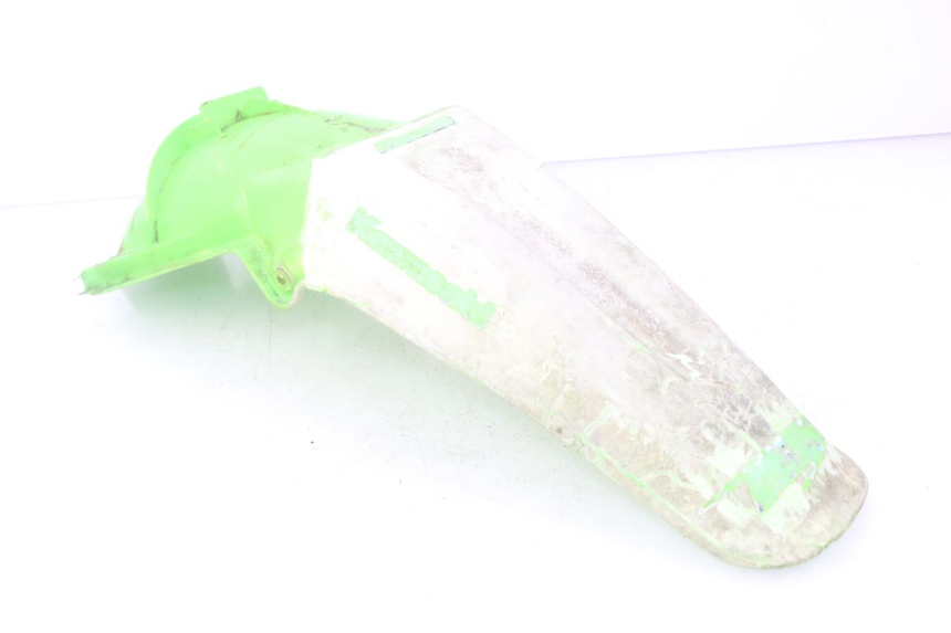 photo de PARAFANGO POSTERIORE KAWASAKI KX 250 (1994 - 1998) - Vista d'insieme del prodotto