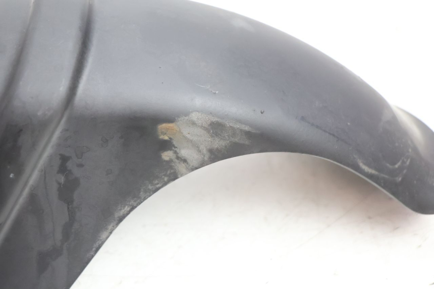 photo de PARAFANGO POSTERIORE PIAGGIO LIBERTY 125 (1998 - 2008) - Zoom sullo stato d'uso