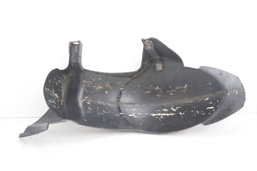photo de PARAFANGO POSTERIORE PEUGEOT LUDIX ONE 50 (2004 - 2006) - Stato della superficie e materiale