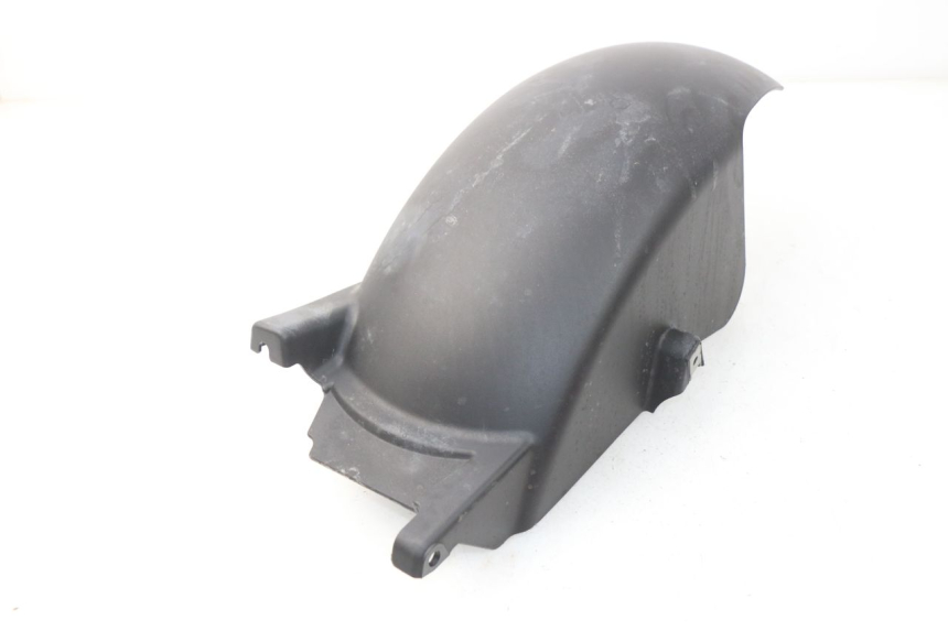 photo de Parafango posteriore PEUGEOT METROPOLIS 400 (2017 - 2020) - Zoom sullo stato d'uso